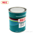 Car Paint Automotive Paint Color Powder Silver Reiz